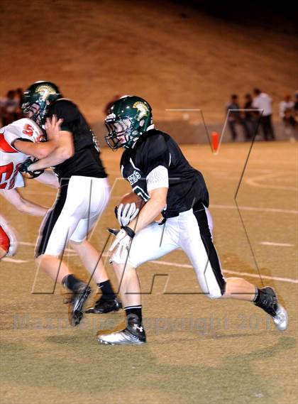 Thumbnail 1 in Corning @ Red Bluff  (Tehama County Shootout) photogallery.