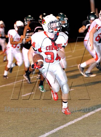 Thumbnail 2 in Corning @ Red Bluff  (Tehama County Shootout) photogallery.
