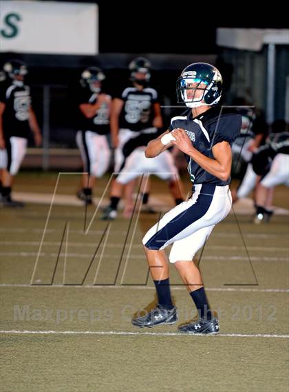 Thumbnail 2 in Corning @ Red Bluff  (Tehama County Shootout) photogallery.