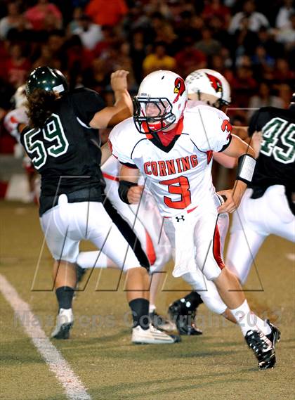 Thumbnail 1 in Corning @ Red Bluff  (Tehama County Shootout) photogallery.