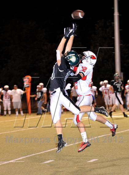Thumbnail 2 in Corning @ Red Bluff  (Tehama County Shootout) photogallery.