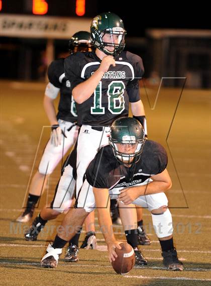 Thumbnail 2 in Corning @ Red Bluff  (Tehama County Shootout) photogallery.
