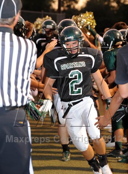 Thumbnail 3 in Corning @ Red Bluff  (Tehama County Shootout) photogallery.