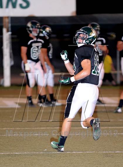 Thumbnail 1 in Corning @ Red Bluff  (Tehama County Shootout) photogallery.