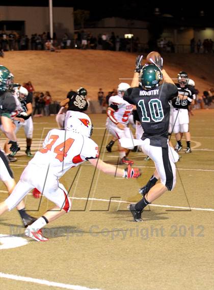 Thumbnail 1 in Corning @ Red Bluff  (Tehama County Shootout) photogallery.