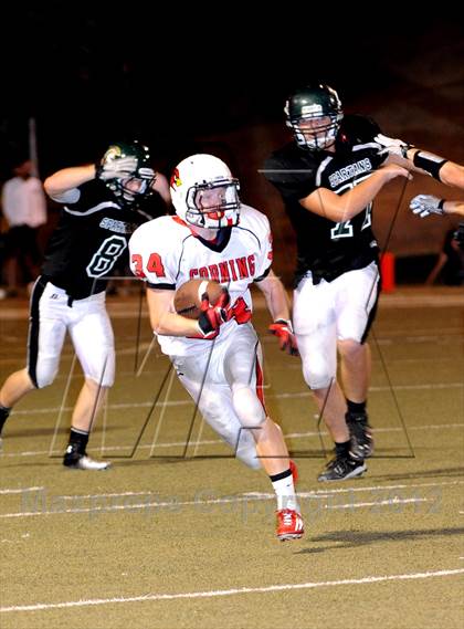 Thumbnail 3 in Corning @ Red Bluff  (Tehama County Shootout) photogallery.