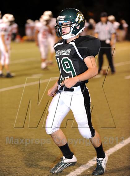Thumbnail 1 in Corning @ Red Bluff  (Tehama County Shootout) photogallery.