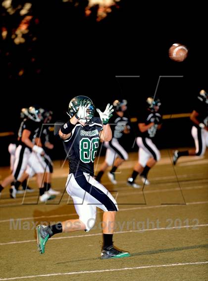 Thumbnail 3 in Corning @ Red Bluff  (Tehama County Shootout) photogallery.