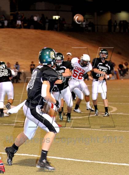 Thumbnail 3 in Corning @ Red Bluff  (Tehama County Shootout) photogallery.