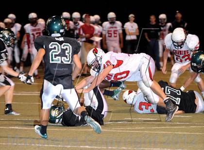 Thumbnail 2 in Corning @ Red Bluff  (Tehama County Shootout) photogallery.