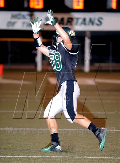Thumbnail 1 in Corning @ Red Bluff  (Tehama County Shootout) photogallery.