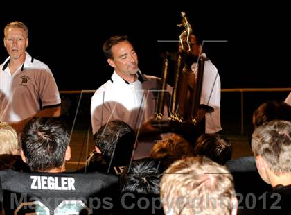 Thumbnail 1 in Corning @ Red Bluff  (Tehama County Shootout) photogallery.