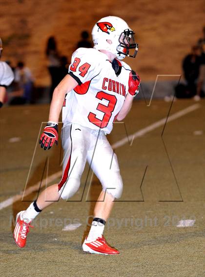 Thumbnail 3 in Corning @ Red Bluff  (Tehama County Shootout) photogallery.
