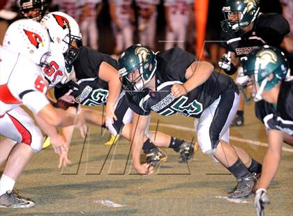 Thumbnail 1 in Corning @ Red Bluff  (Tehama County Shootout) photogallery.