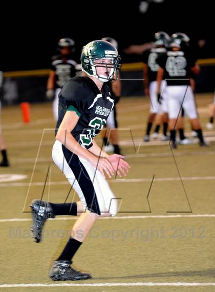 Thumbnail 3 in Corning @ Red Bluff  (Tehama County Shootout) photogallery.