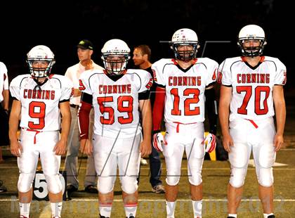 Thumbnail 3 in Corning @ Red Bluff  (Tehama County Shootout) photogallery.