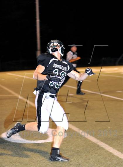 Thumbnail 2 in Corning @ Red Bluff  (Tehama County Shootout) photogallery.