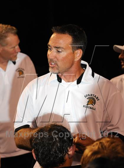 Thumbnail 1 in Corning @ Red Bluff  (Tehama County Shootout) photogallery.