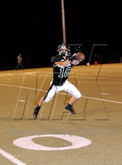 Thumbnail 3 in Corning @ Red Bluff  (Tehama County Shootout) photogallery.