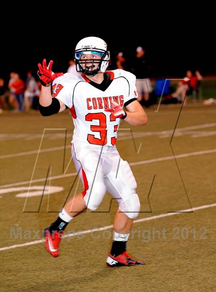 Thumbnail 1 in Corning @ Red Bluff  (Tehama County Shootout) photogallery.