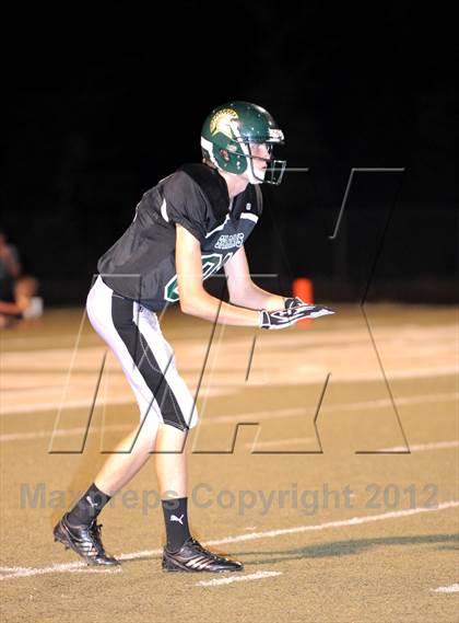 Thumbnail 1 in Corning @ Red Bluff  (Tehama County Shootout) photogallery.