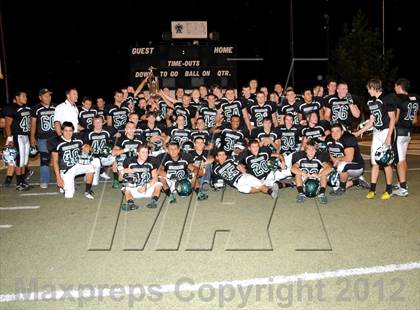 Thumbnail 2 in Corning @ Red Bluff  (Tehama County Shootout) photogallery.
