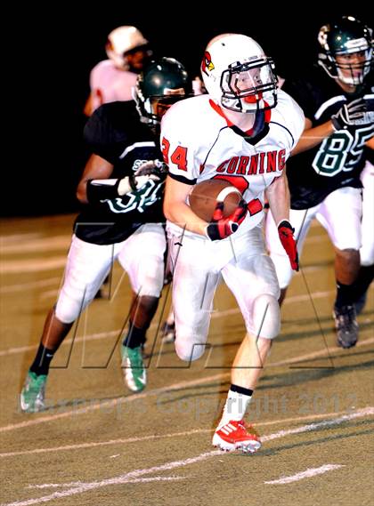Thumbnail 1 in Corning @ Red Bluff  (Tehama County Shootout) photogallery.
