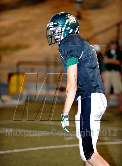 Thumbnail 2 in Corning @ Red Bluff  (Tehama County Shootout) photogallery.