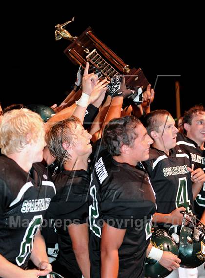 Thumbnail 2 in Corning @ Red Bluff  (Tehama County Shootout) photogallery.
