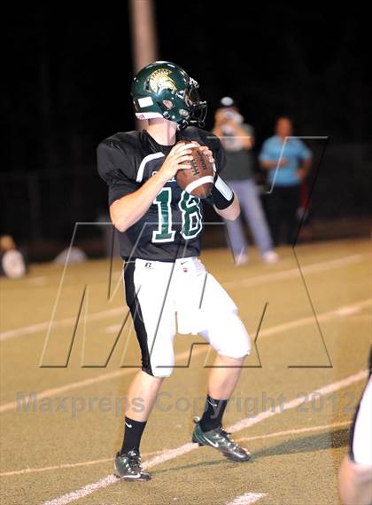 Thumbnail 3 in Corning @ Red Bluff  (Tehama County Shootout) photogallery.