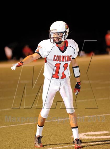 Thumbnail 2 in Corning @ Red Bluff  (Tehama County Shootout) photogallery.