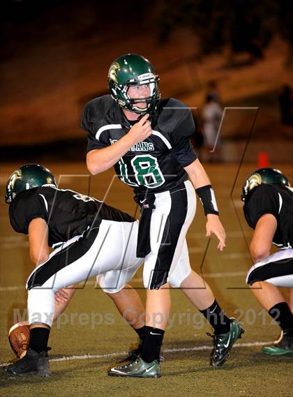 Thumbnail 1 in Corning @ Red Bluff  (Tehama County Shootout) photogallery.