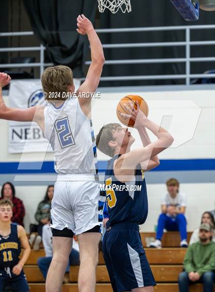 Thumbnail 3 in Maeser Prep Academy @ Tintic (Pick and Shovel Classic) photogallery.