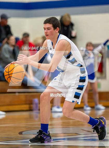 Thumbnail 2 in Maeser Prep Academy @ Tintic (Pick and Shovel Classic) photogallery.
