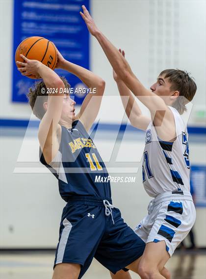 Thumbnail 1 in Maeser Prep Academy @ Tintic (Pick and Shovel Classic) photogallery.