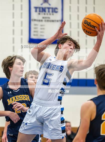 Thumbnail 3 in Maeser Prep Academy @ Tintic (Pick and Shovel Classic) photogallery.