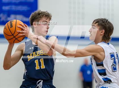 Thumbnail 3 in Maeser Prep Academy @ Tintic (Pick and Shovel Classic) photogallery.