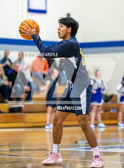 Thumbnail 1 in Maeser Prep Academy @ Tintic (Pick and Shovel Classic) photogallery.