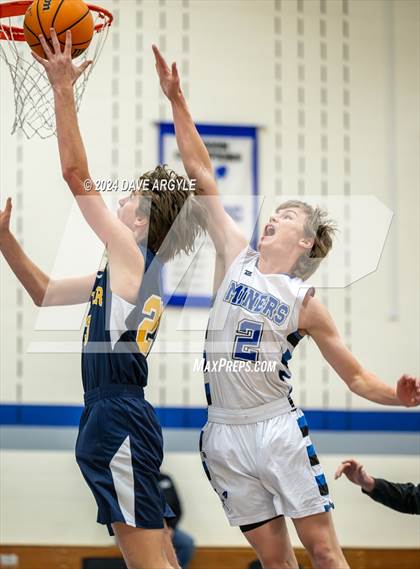 Thumbnail 1 in Maeser Prep Academy @ Tintic (Pick and Shovel Classic) photogallery.