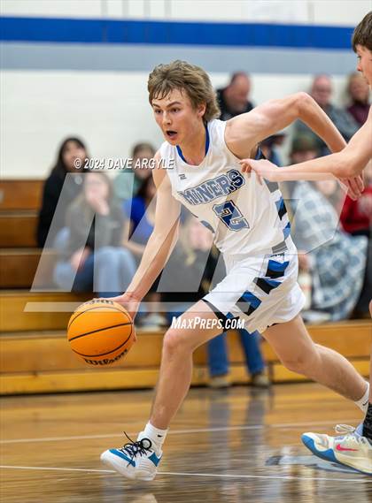 Thumbnail 1 in Maeser Prep Academy @ Tintic (Pick and Shovel Classic) photogallery.