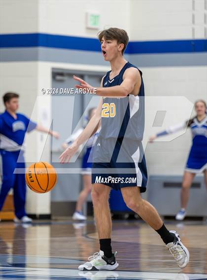 Thumbnail 1 in Maeser Prep Academy @ Tintic (Pick and Shovel Classic) photogallery.