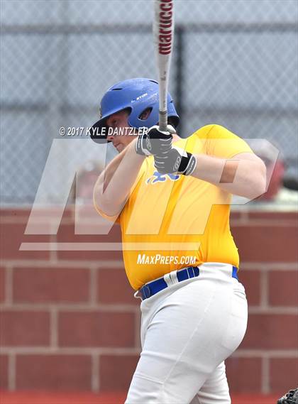 Thumbnail 1 in Sunnyvale vs Whitesboro (UIL 3A Region 2 Area Playoff) photogallery.