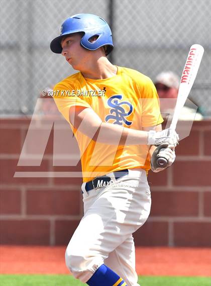 Thumbnail 2 in Sunnyvale vs Whitesboro (UIL 3A Region 2 Area Playoff) photogallery.