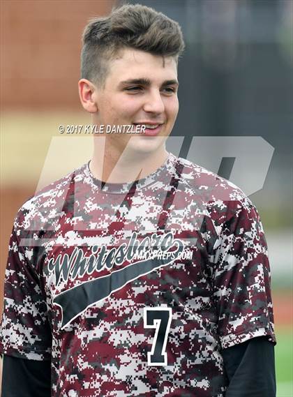 Thumbnail 1 in Sunnyvale vs Whitesboro (UIL 3A Region 2 Area Playoff) photogallery.