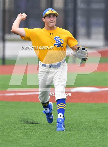 Thumbnail 1 in Sunnyvale vs Whitesboro (UIL 3A Region 2 Area Playoff) photogallery.