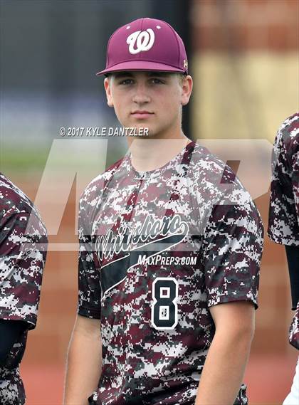 Thumbnail 2 in Sunnyvale vs Whitesboro (UIL 3A Region 2 Area Playoff) photogallery.