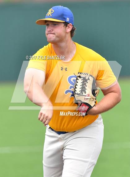 Thumbnail 2 in Sunnyvale vs Whitesboro (UIL 3A Region 2 Area Playoff) photogallery.