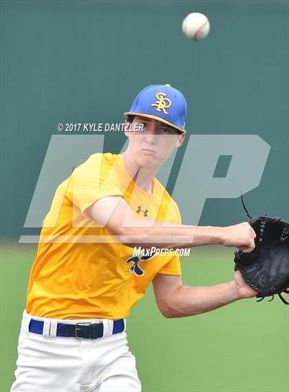 Thumbnail 2 in Sunnyvale vs Whitesboro (UIL 3A Region 2 Area Playoff) photogallery.