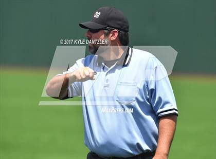 Thumbnail 2 in Sunnyvale vs Whitesboro (UIL 3A Region 2 Area Playoff) photogallery.
