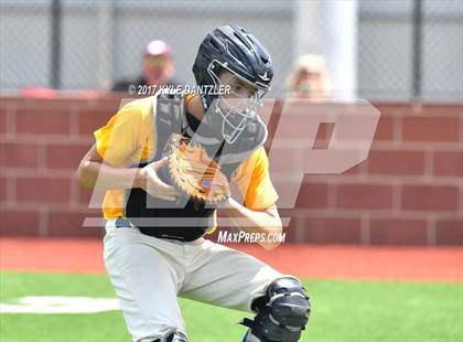 Thumbnail 3 in Sunnyvale vs Whitesboro (UIL 3A Region 2 Area Playoff) photogallery.